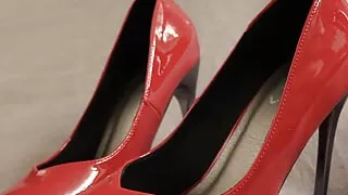 Little Evening Pleasure