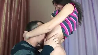 Cutie Raquel Moans As Load As She Can During A Hard Pussy Fucking Session!