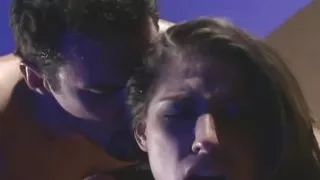 Where the Fuck's the G Spot? Featuring Sexy Brunette Monique De Moan