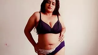 Desi sister-in-law got rid of brother-in-law