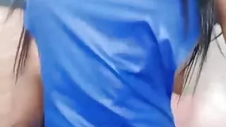 My Hot body todays is full of energy