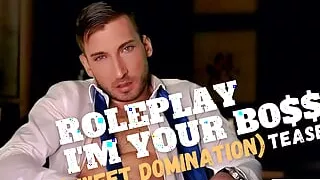 Roleplay : I'm Your B0$$ - Mika Ayden