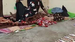 Puja madam ko khub choda