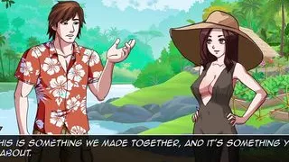 Paradise Lust - (PT 44) - NC