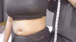 Bhabhi Fucked By Tailor Hindi Sex