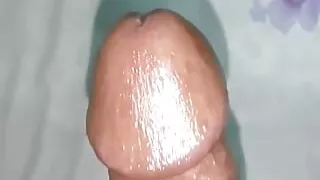 Big Cock Hand Job