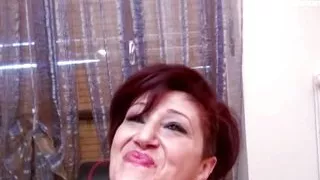 Please Madam - Part 01