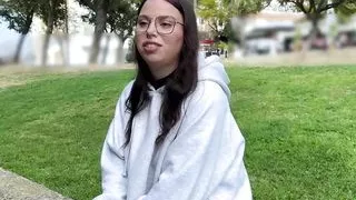 Big assed Claire P comes back to porn for an ANAL FUCK!