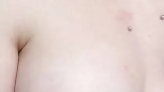 Gothic mistress makes you eat her pussy. ASMR