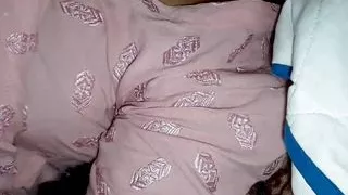 Girlfriend and boyfriend very hot sex at home with full close -up pussy shorts