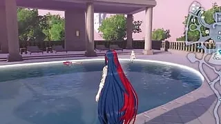 Emilyblend34 Hot 3d Sex Hentai Compilation -24