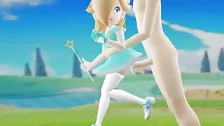 Emilyblend34 Hot 3d Sex Hentai Compilation -30