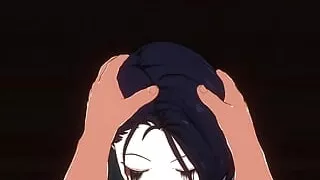 Emilyblend34 Hot 3d Sex Hentai Compilation -41