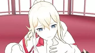 Emilyblend34 Hot 3d Sex Hentai Compilation -44