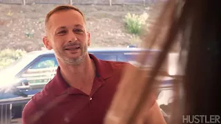 Herrlicher Fick mit dunkelhaarigem Busengirl