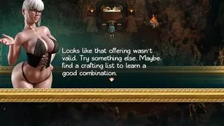 Treasure Of Nadia: Searching The Plant ep.45