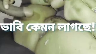 Bangladeshi hot beautiful stepmother and stepson as sex story.peu stepmom & stepson