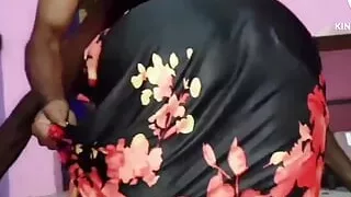 Desi wife compilation video