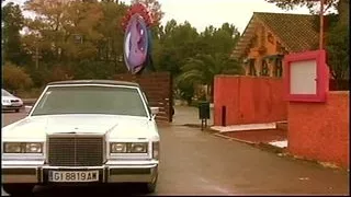 L'Uomo Nero Colpisce Ancora (Full Movie)