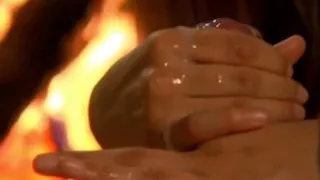 The Magic Of Indian Fellatio