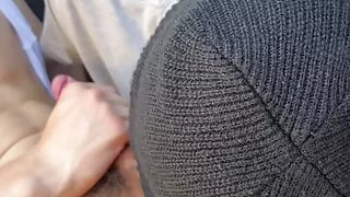 Uncut Twink Fucking Public Caught! Hardcore gay anal sex bareback Jay Magnus LetThemWatch