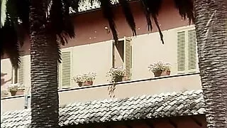 Luana Borgia: Sfondami Davvero (Full Movie)