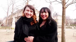 Bianca is explosive against Melany!