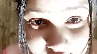 I M Waiting for You, Look My Boobs & Pussy and Cum on It