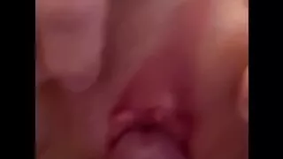 Intimate Close-up: Exploring the Passion of a Juicy Pink Pussy