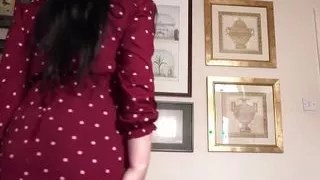 Naughty JOI From Your Busty Stepmom Kjirsten