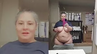 Workplace Ladyjane73