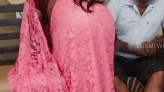 Neighbour Aunty Fucking Young Boy - English Subtitles