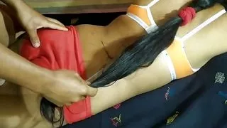 Indian neighbour friend Fuck my wife very badly,Mera Bibi ko padosi ne lot liya, Indian best friend fuck my wife