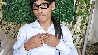 What happens if you fuck your girlfriend from both sides?