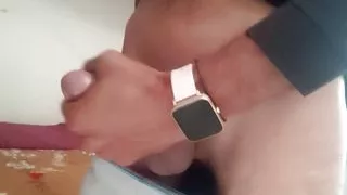 Beautiful cock massage beautiful cock massage