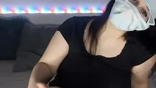 Big ass 18 yo girl wants your cum