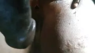 Cock Hungry man needs seeds