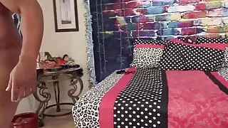 Leather MILF Sofie Marie Licked And Nailed Hard By BBC