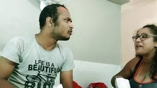 Desi Modern Bhabhi Sex! Fuck me hard!