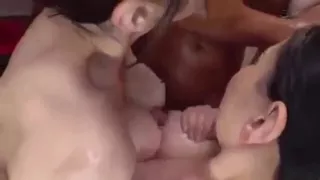 06894,Sexy woman's lewdness is erotic