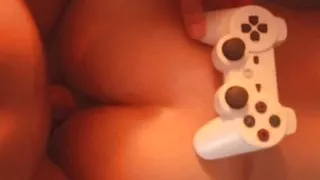 she will have the baby and her boyfriend will take the blame