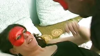 Tireless Blowjob - Part 01