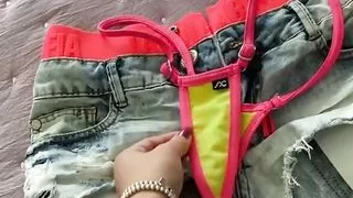 Dancing and Fucking Hard  Roleplay, Dancando E Fodendo No Baile Funk