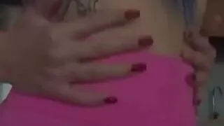 KittyKatyHotCherry video