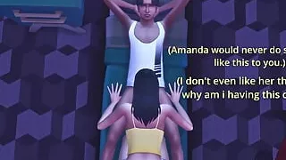 The Step Mother - Part 1