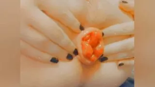 German sub SklavinS: Anal Training