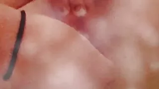 Sexy little Cunt clit Torture