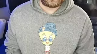 Your High School Bully Dominates You Again - Straight Guy Roleplay - Huge Cumshot - WolfgangWhite