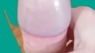 Grandpa Big Cock Jocker's Cock - Hot Trans