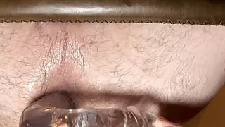 Can't keep him out of my underwear drawer